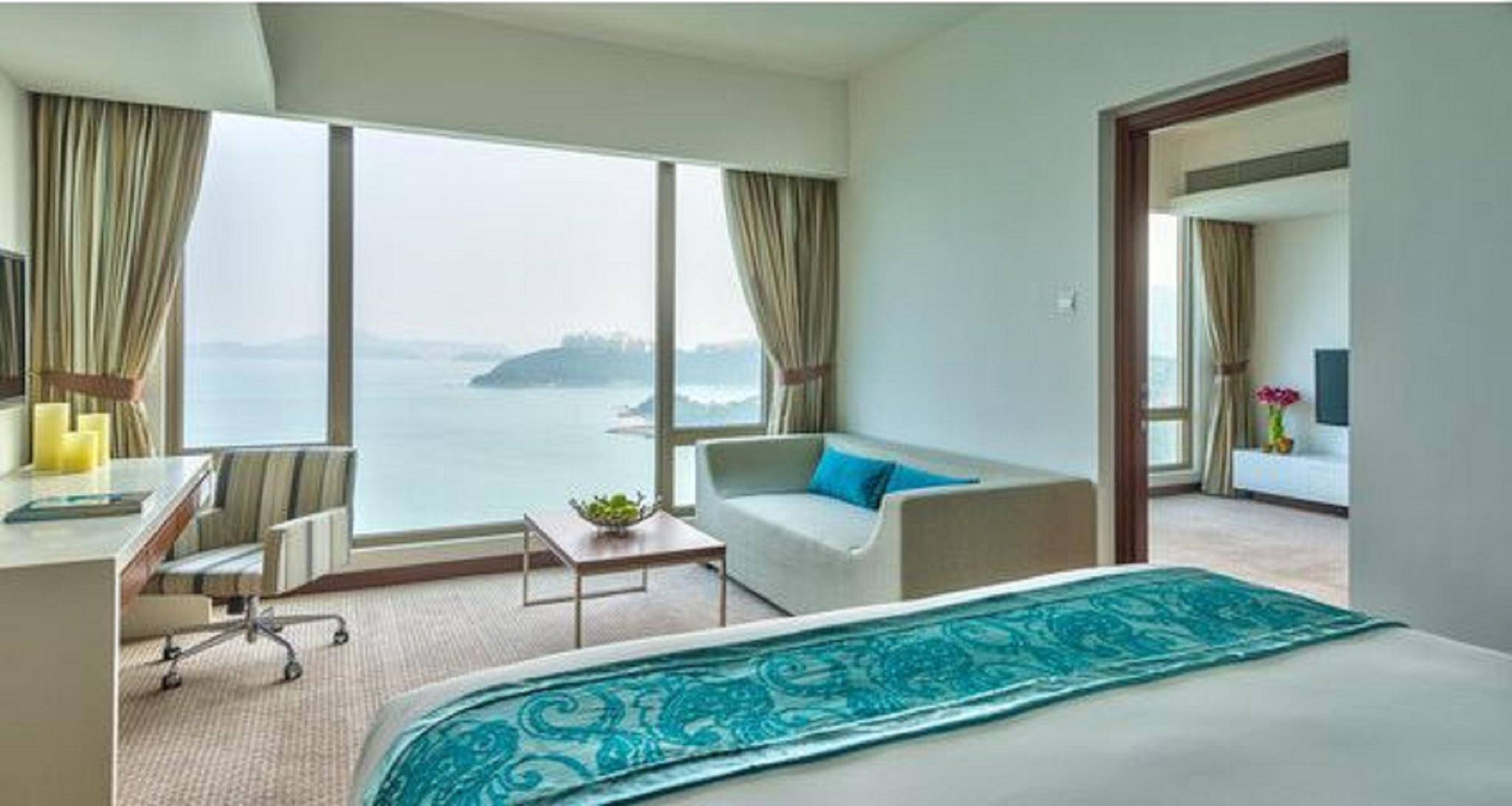 Discovery Bay Resort Hong Kong