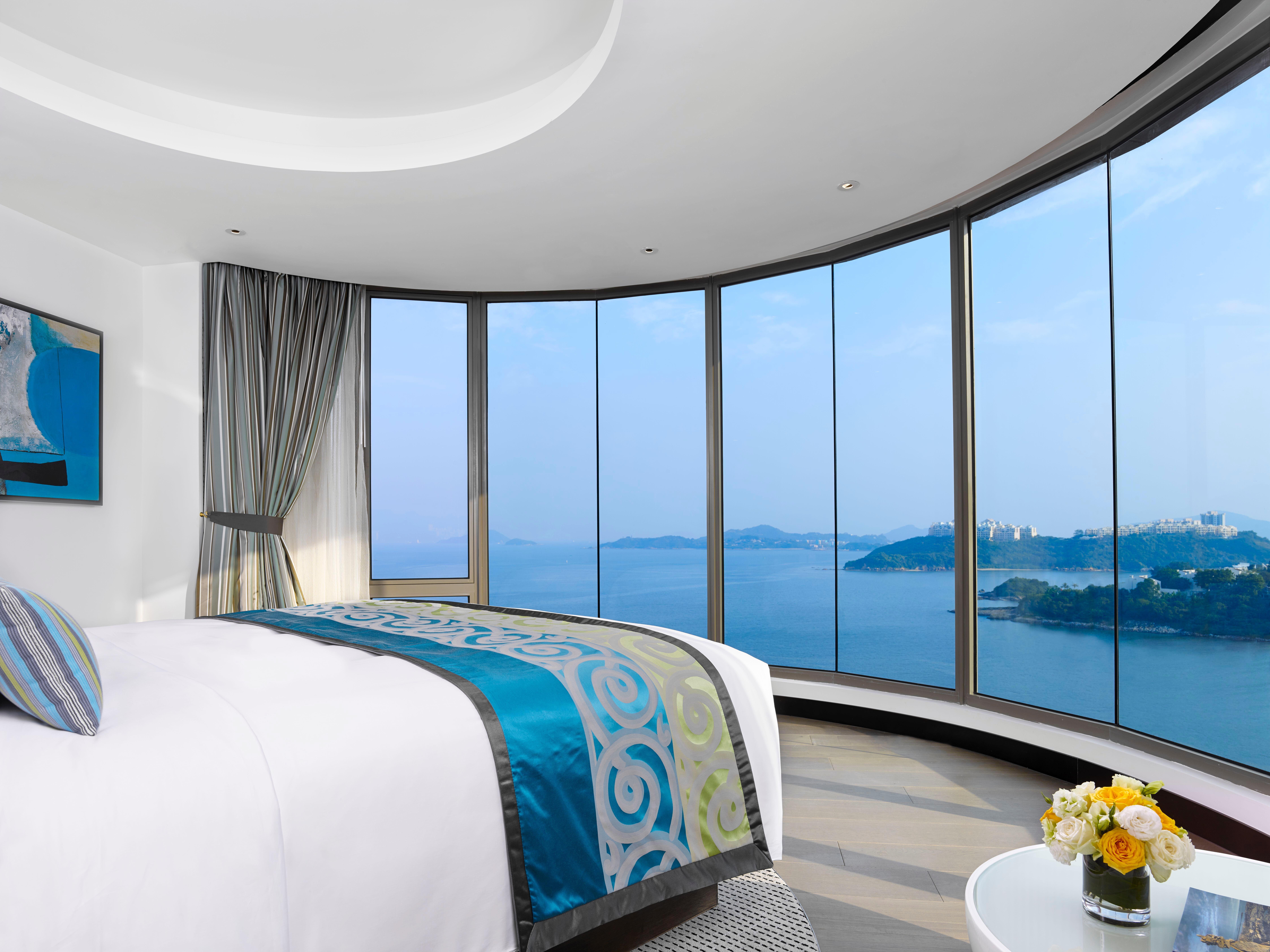 Resort Discovery Bay 4*