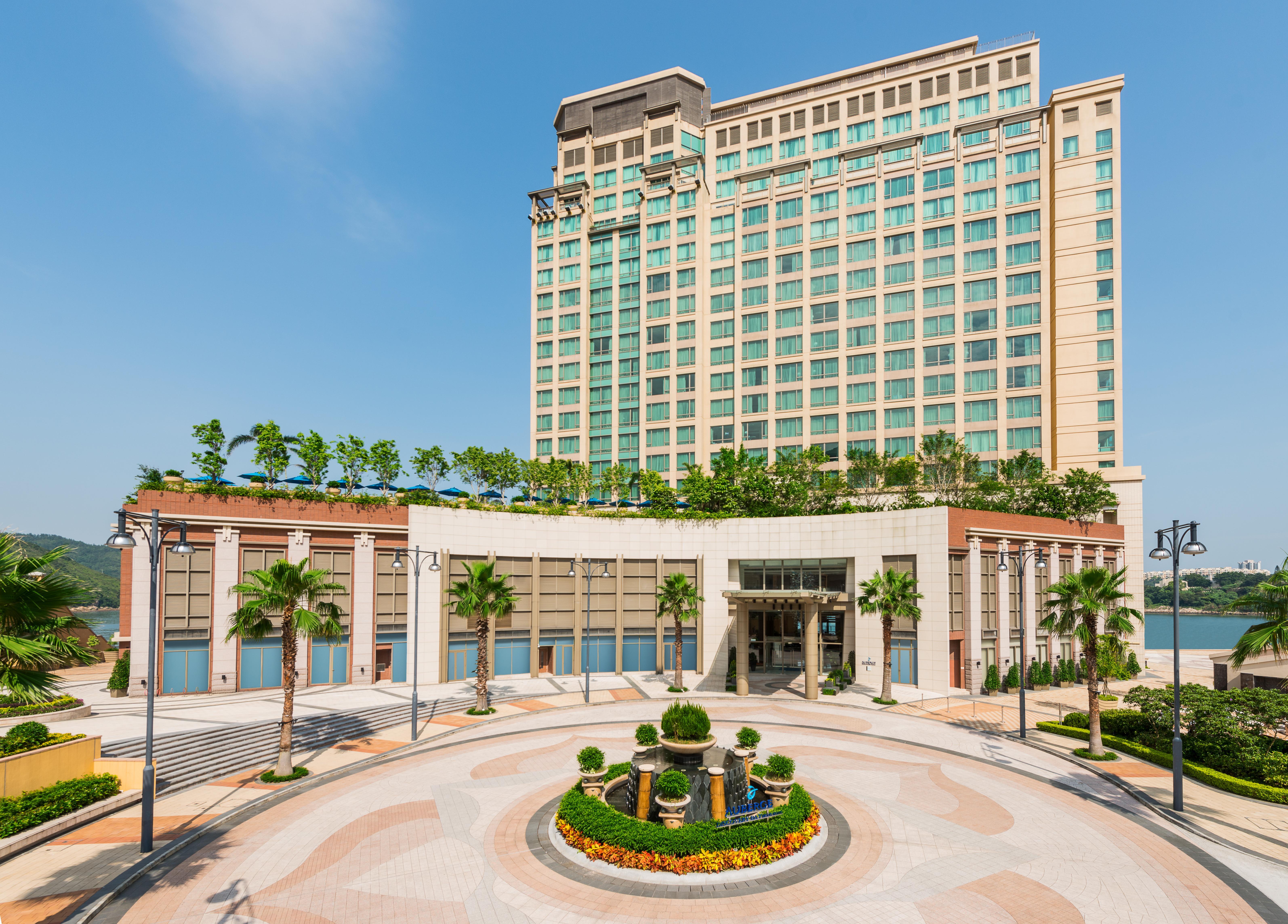 Discovery Bay