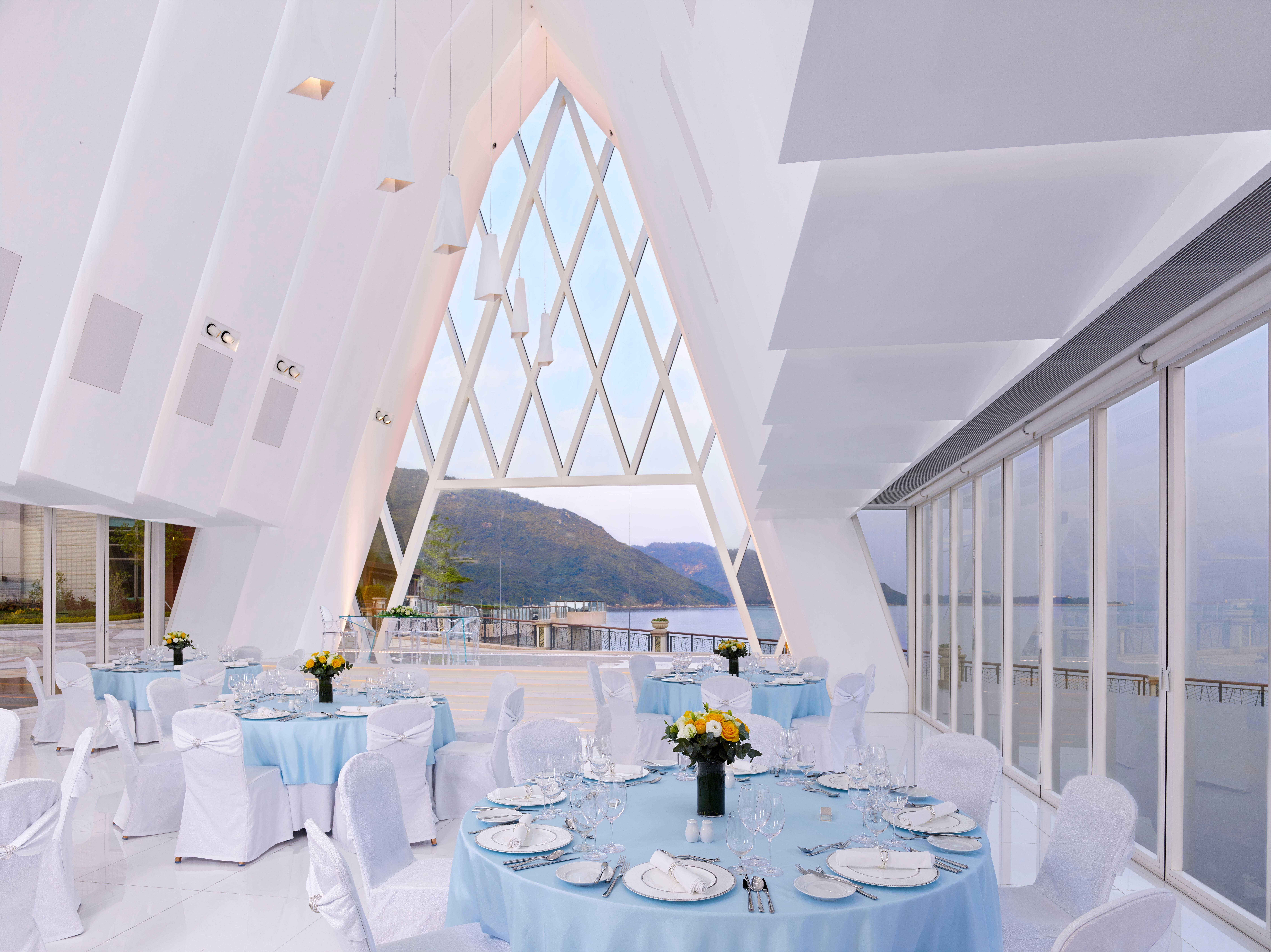 Discovery Bay 4*