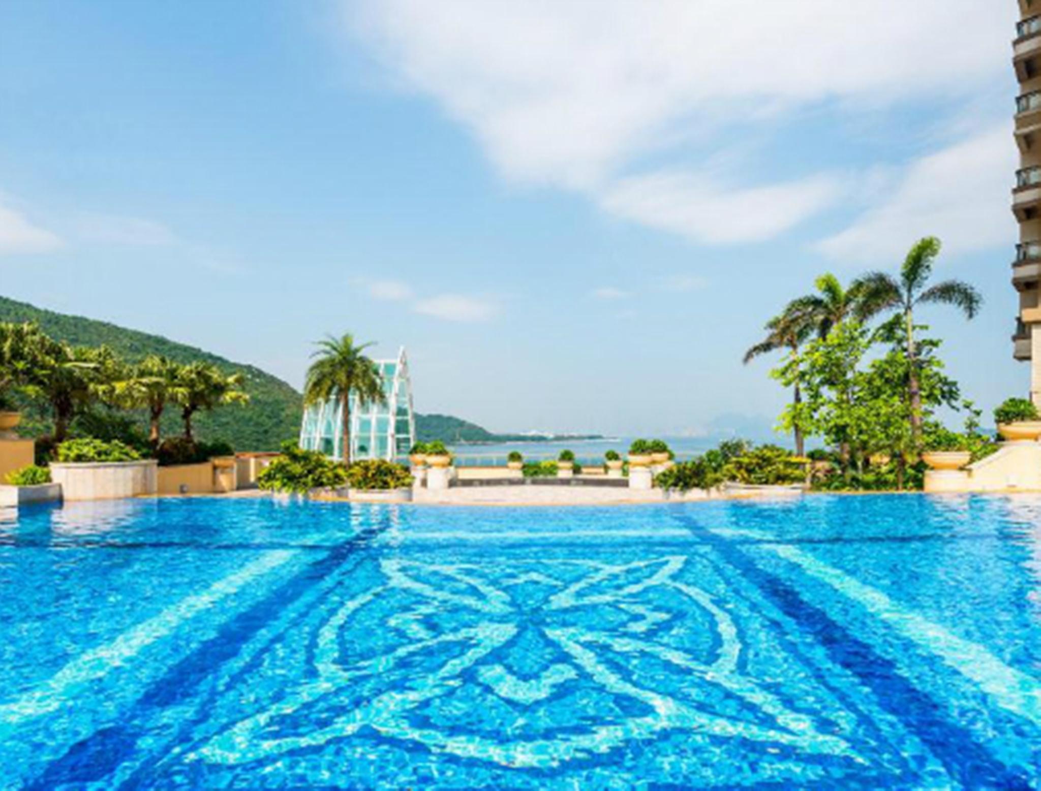 Discovery Bay 4* Hong Kong