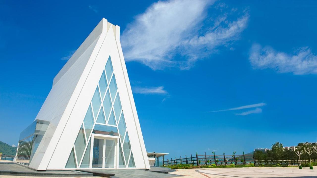Resort Discovery Bay