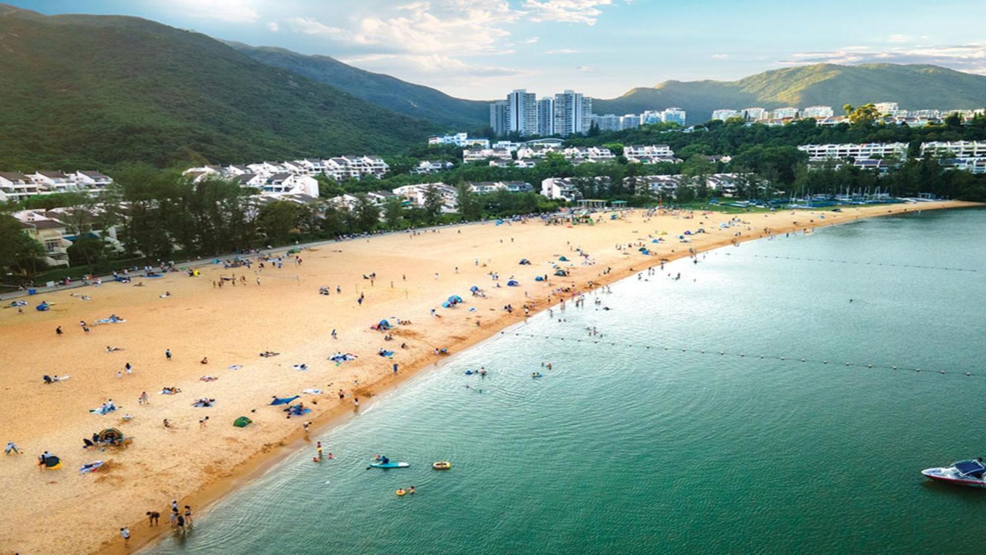 Resort Discovery Bay 4*