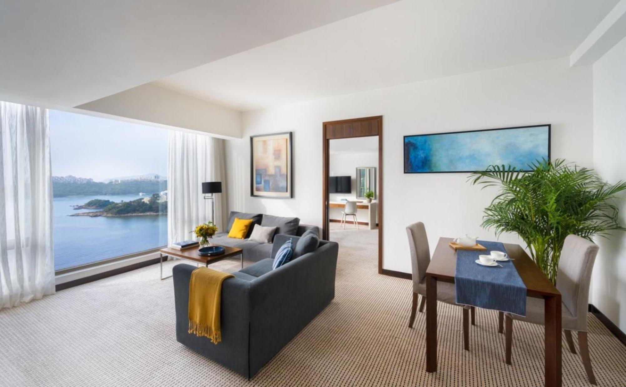 Resort Discovery Bay