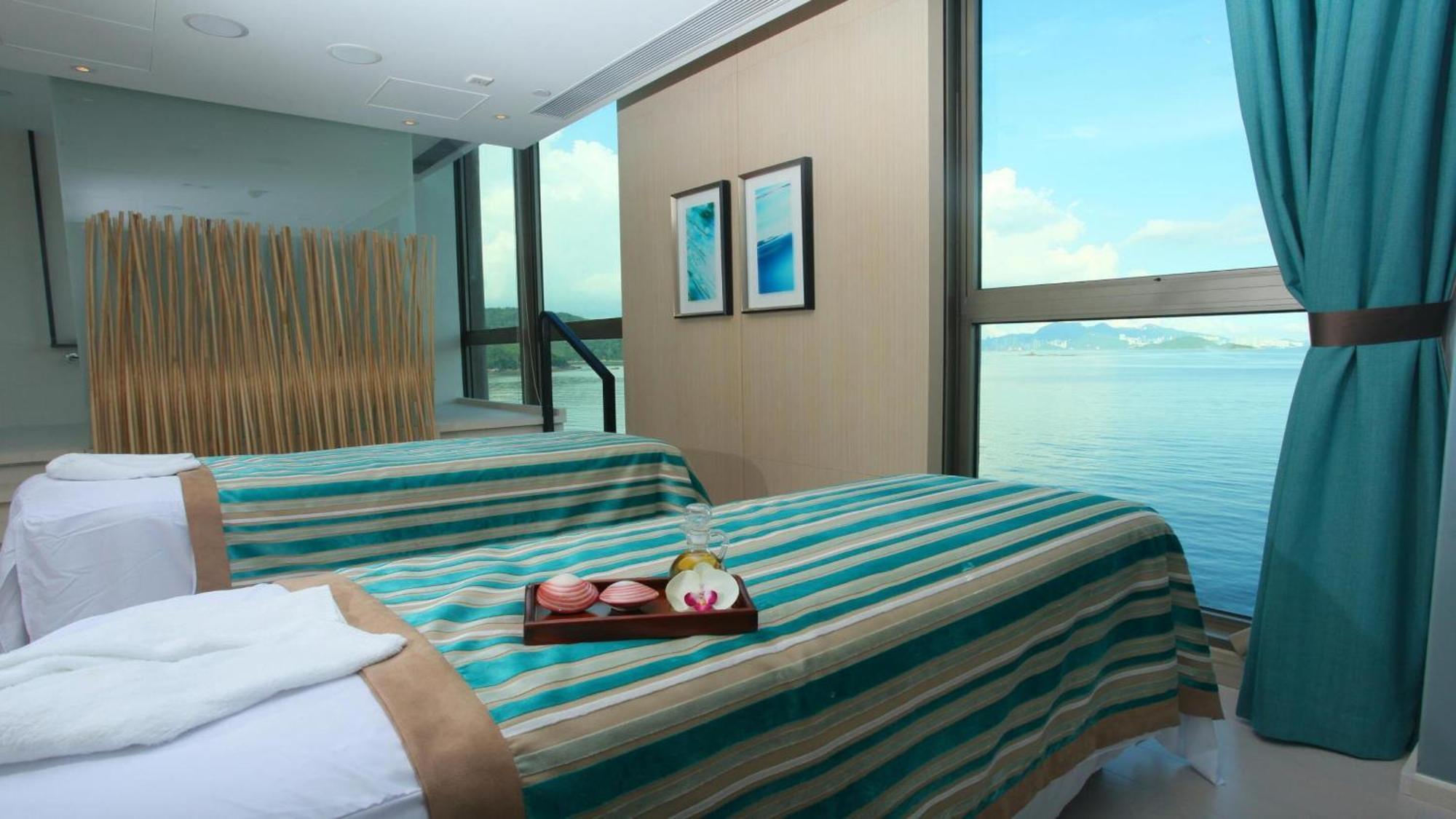 Discovery Bay Hong Kong
