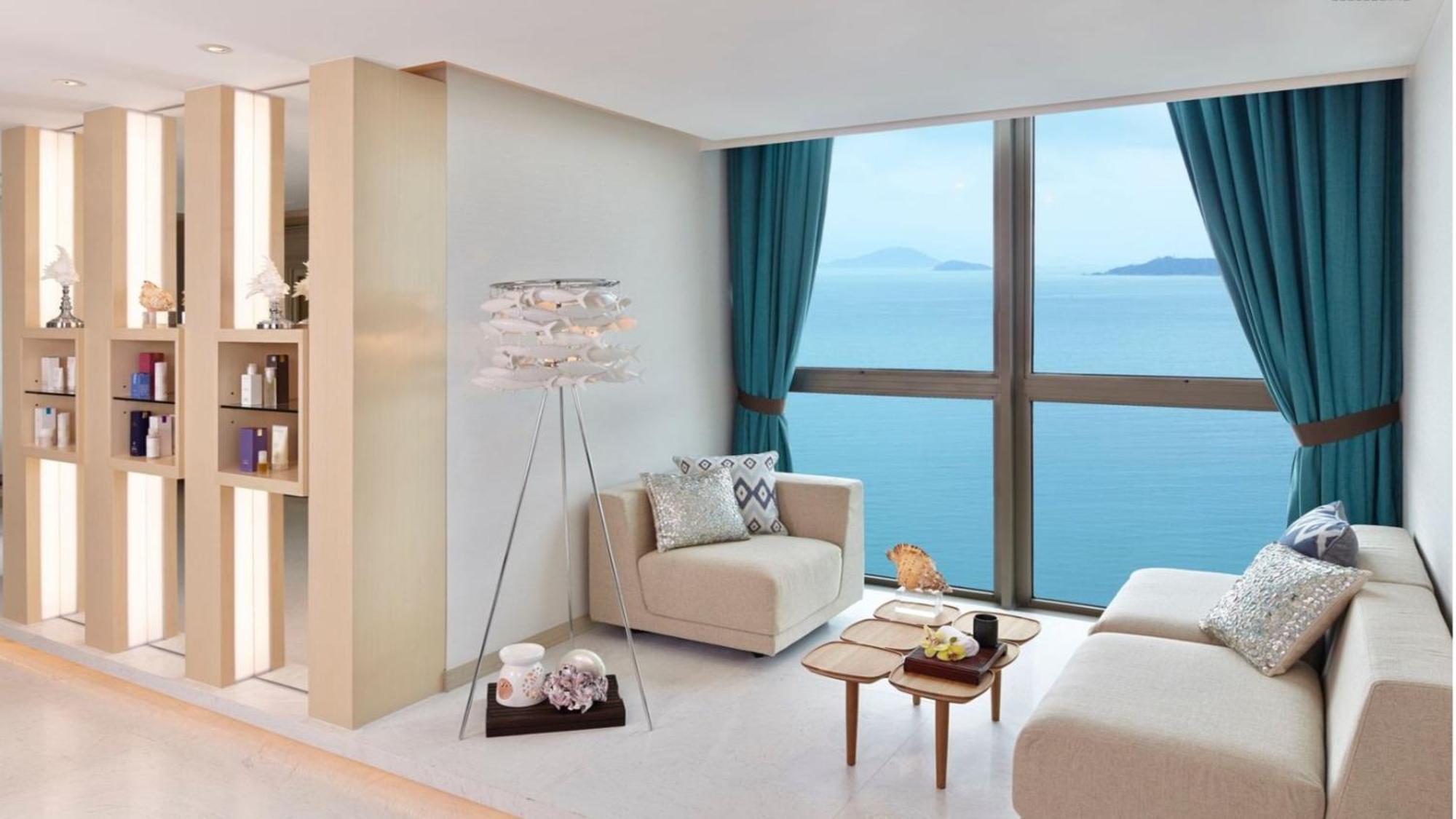 Resort Discovery Bay 4*