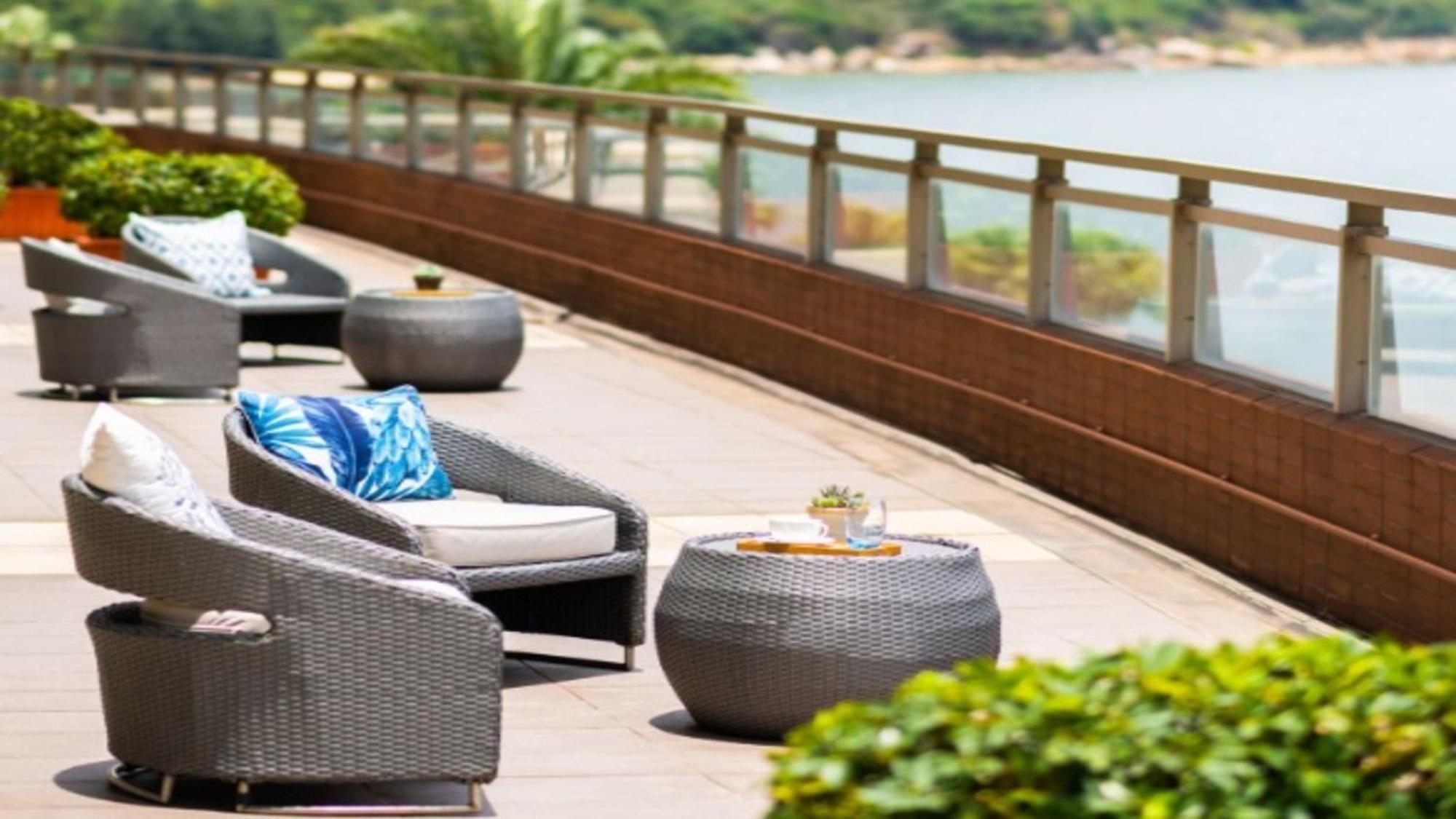 Discovery Bay 4*