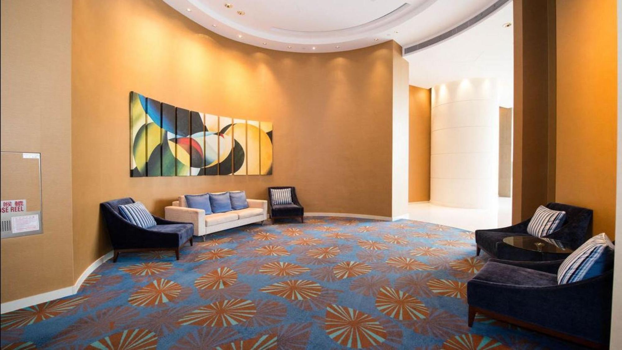Discovery Bay Resort Hong Kong