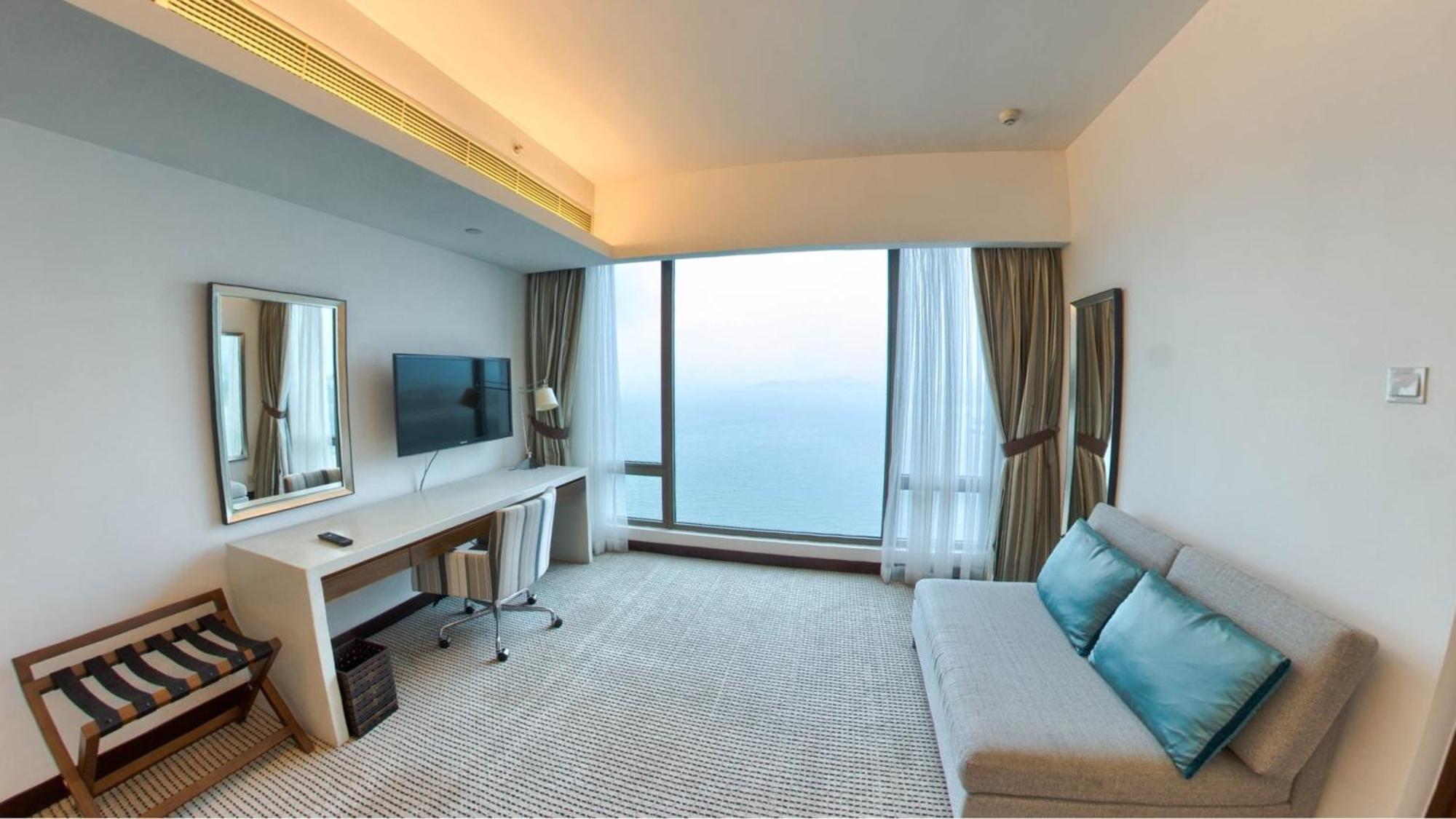 Discovery Bay Resort