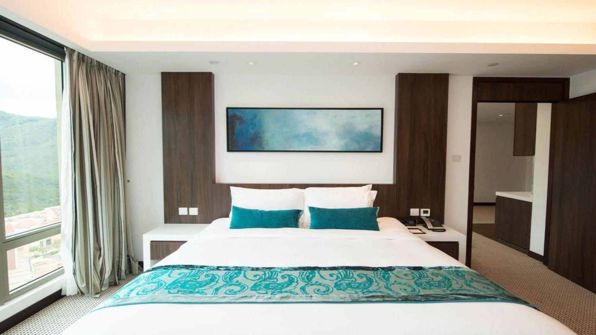 Discovery Bay Resort Hong Kong