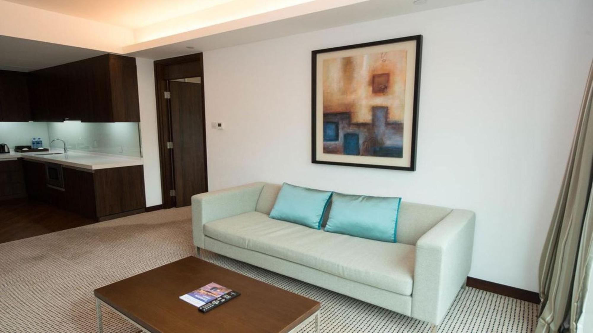 Discovery Bay Resort 4*
