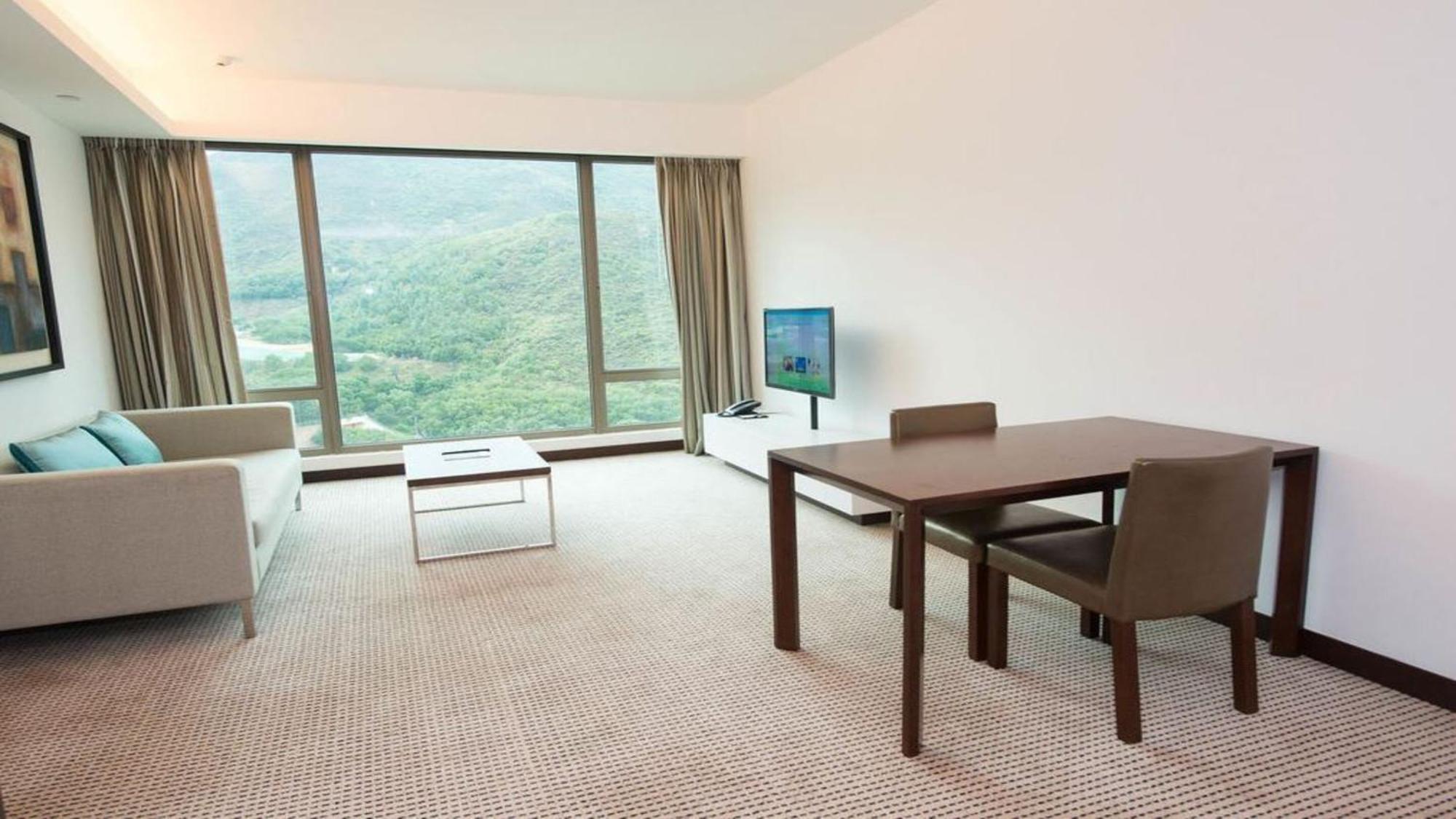 Discovery Bay 4* Hong Kong