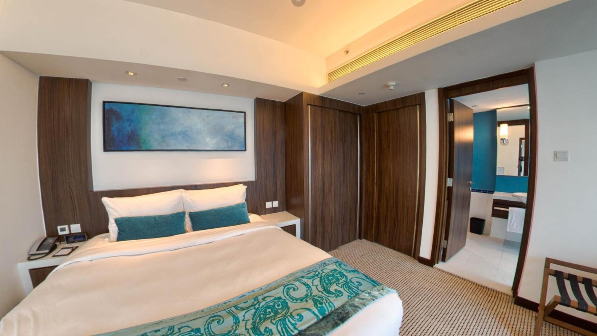 Discovery Bay Hong Kong