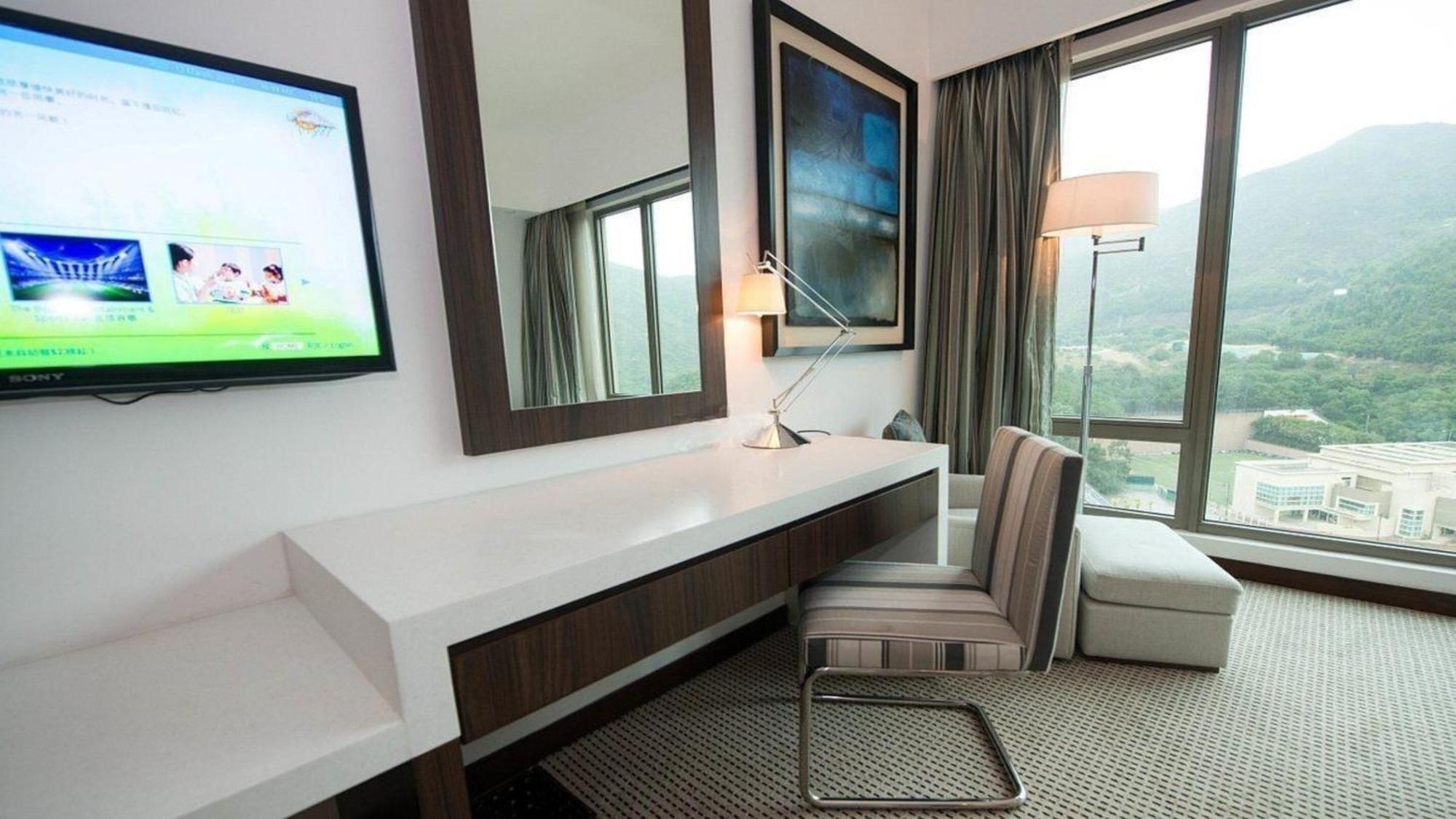 Discovery Bay 4* Hong Kong