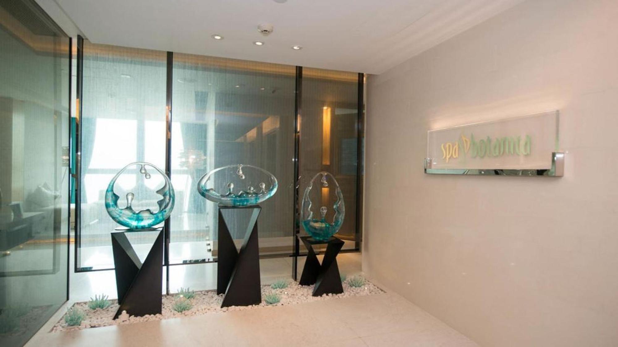 Discovery Bay 4* 香港