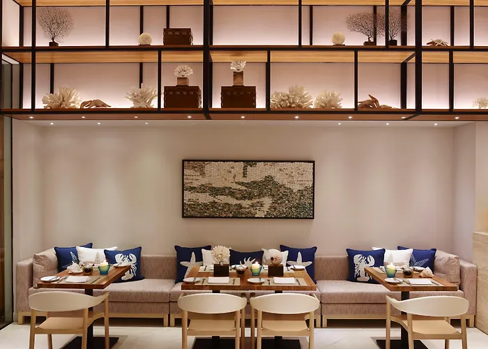 Auberge Discovery Bay Hong Kong