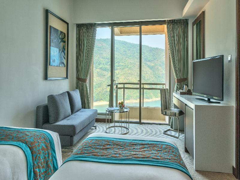Tempat peranginan Discovery Bay Hong Kong