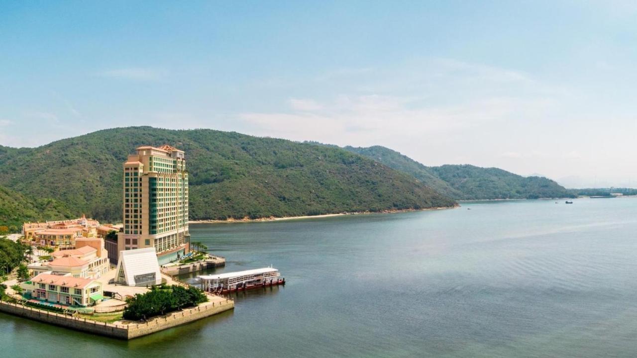Tempat peranginan Discovery Bay