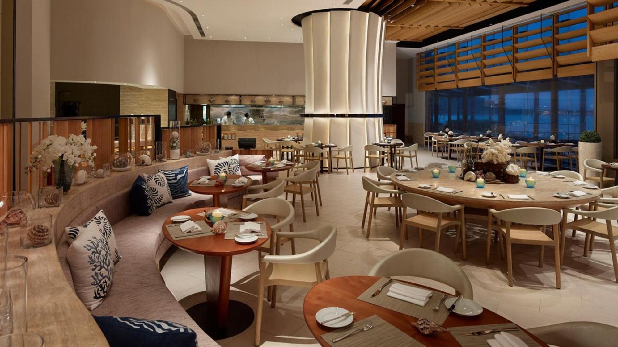 Discovery Bay 4* Hong Kong