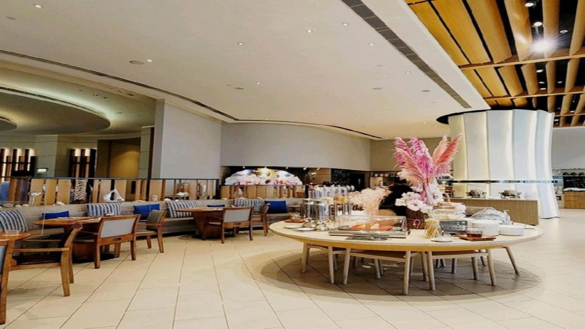 Tempat peranginan Discovery Bay 4*