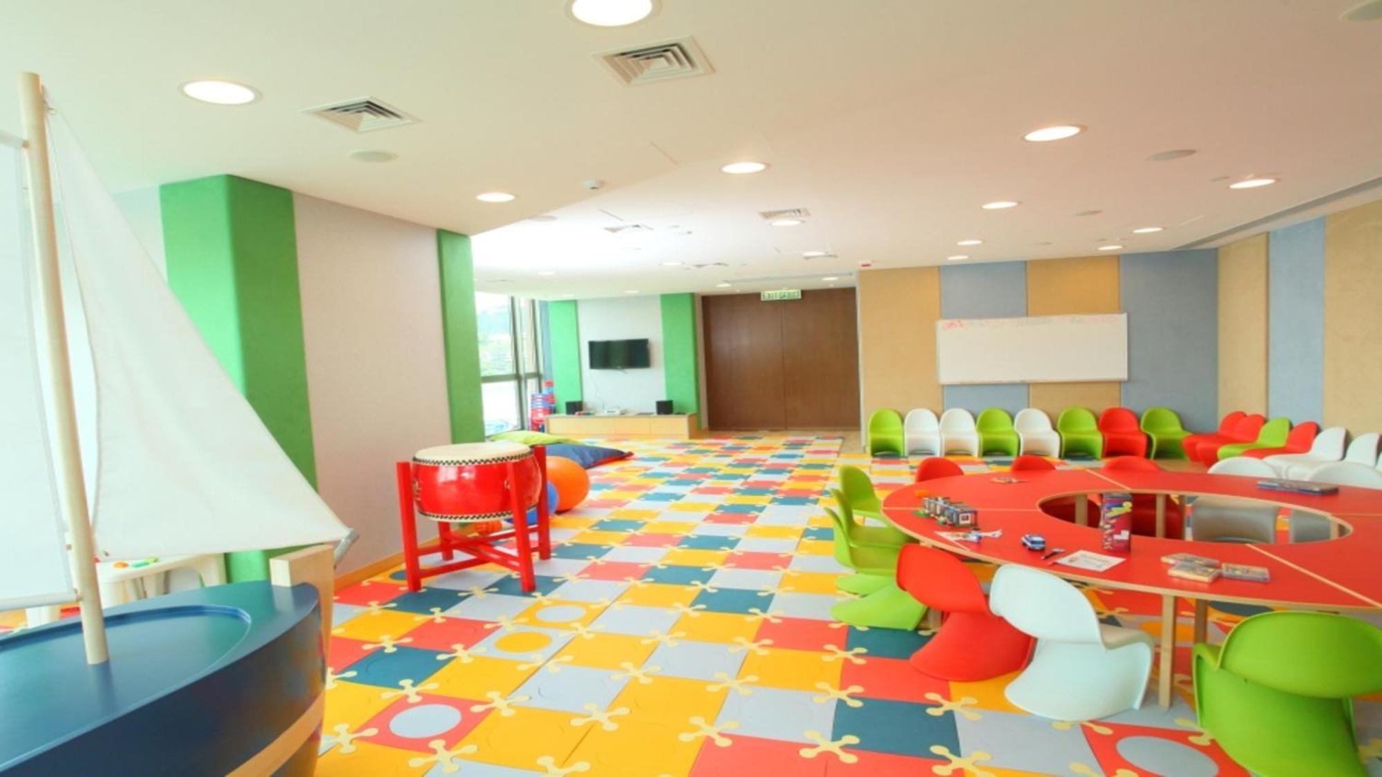 Discovery Bay 4*