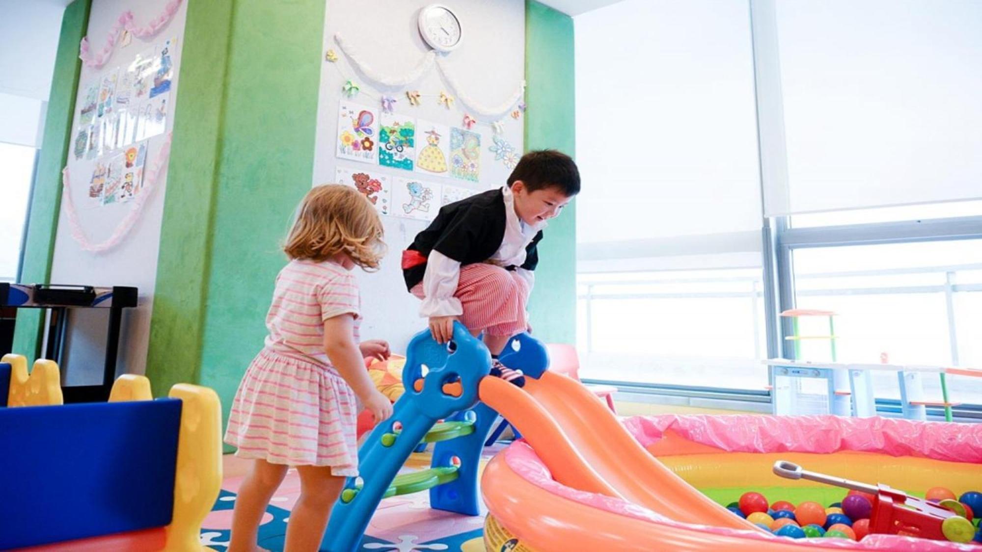 Discovery Bay 4* Hong Kong