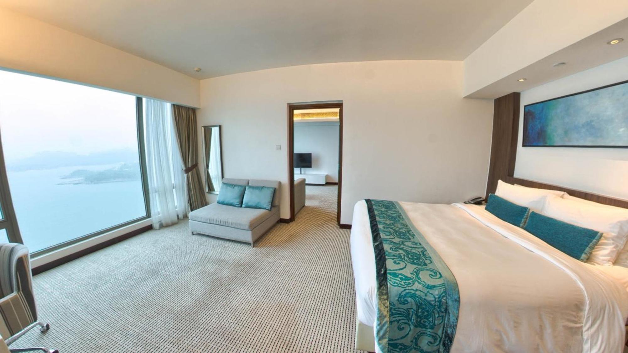Discovery Bay Hong Kong