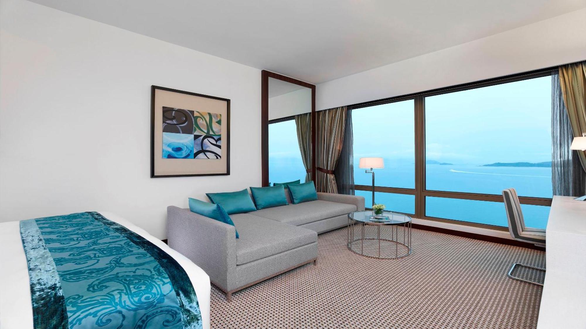 Discovery Bay Hong Kong