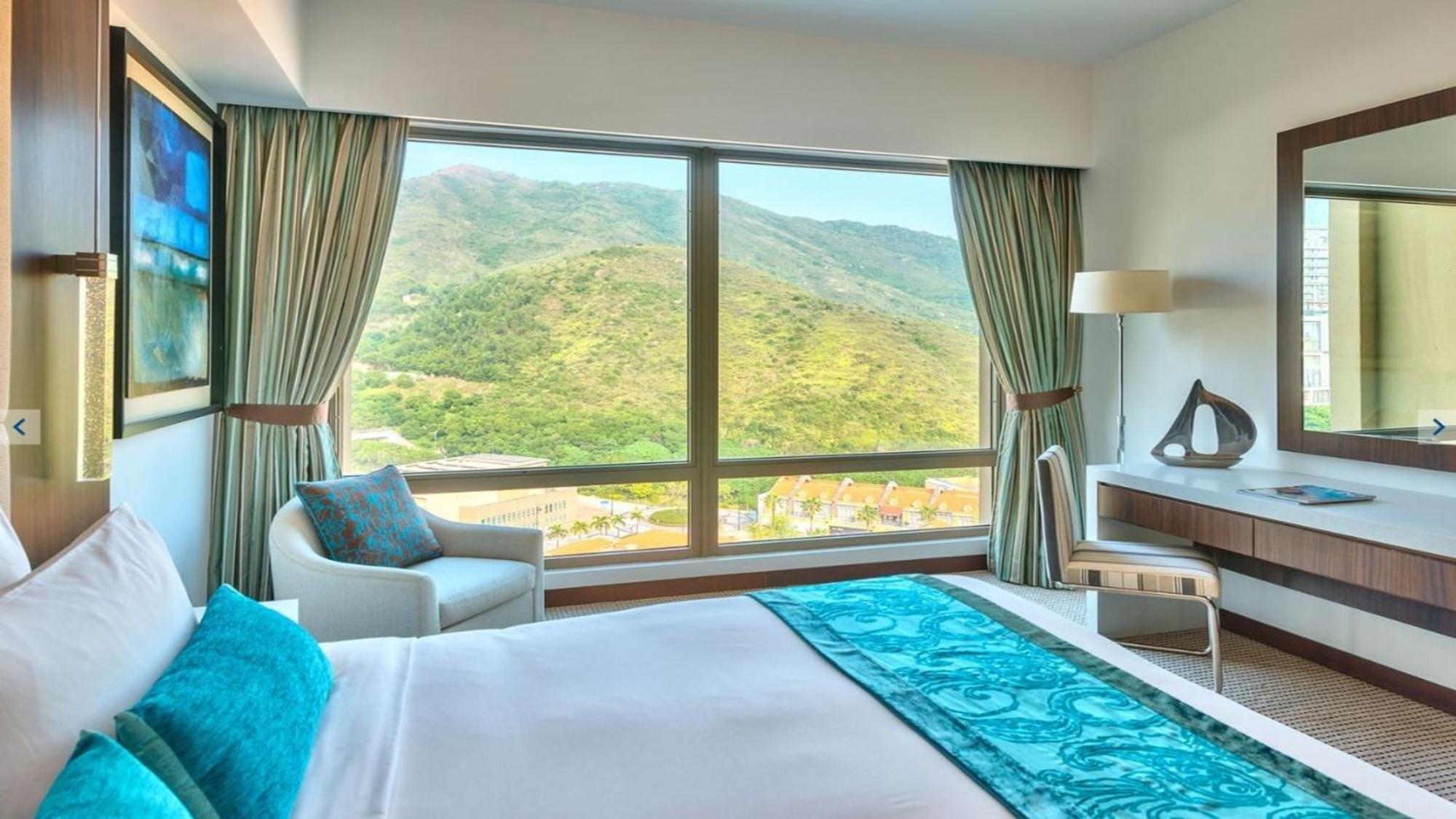 Discovery Bay Tempat peranginan
