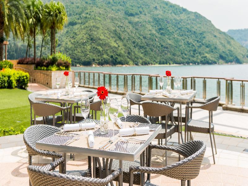 Discovery Bay Tempat peranginan 4*