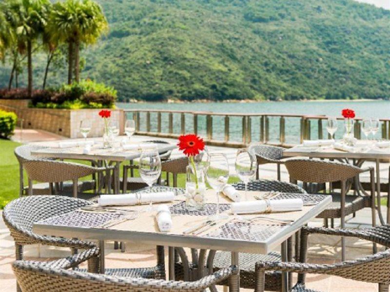 Tempat peranginan Discovery Bay